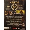 Hangya - 50 (DVD)