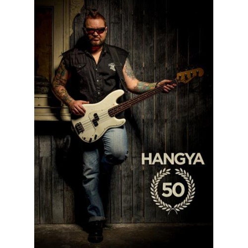 Hangya - 50 (DVD)