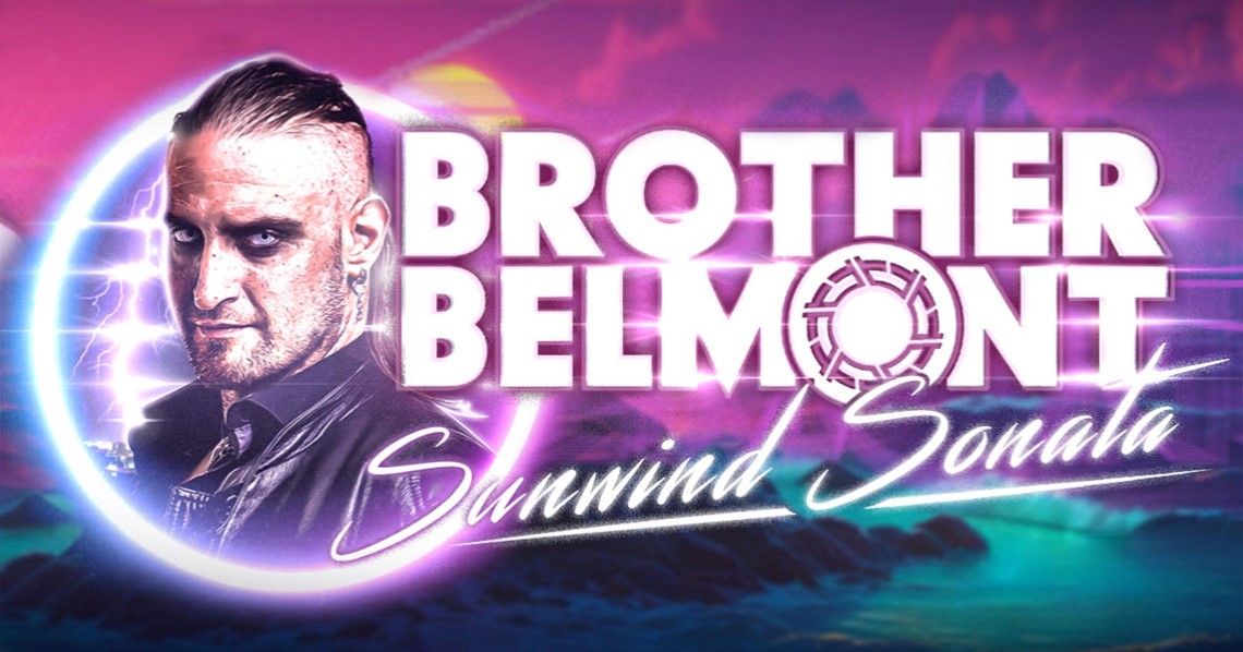 Brother Belmont: Sunwind Sonata - dal- és klippremier