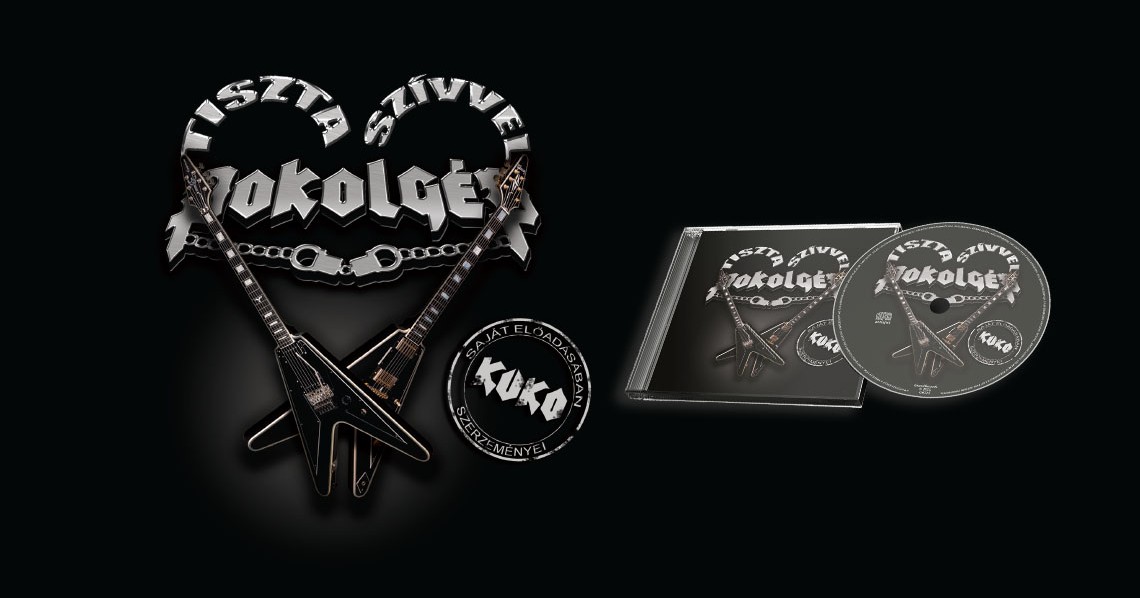 Megjelenik Kukovecz Gábor első szólólemeze Megjelenik Kukovecz Gábor első szólólemeze