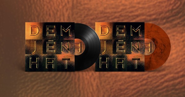 Demjén Ferenc hatodik stúdióalbuma először vinylen