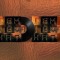 Demjén Ferenc hatodik stúdióalbuma először vinylen