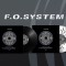Megjelent az F.O.System legújabb albuma hanglemezen!