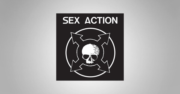 Újra megjelenik a Sex Action legendás első albuma
