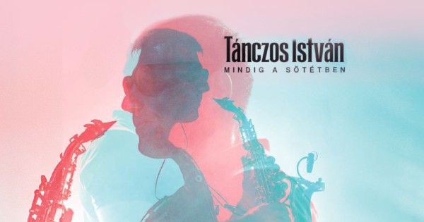 Megjelent Tánczos Istven "Stevie" szólólemeze
