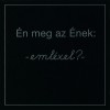 Bérczesi Róbert - ÉN MEG AZ ÉNEK: Emléxel? (CD) Bérczesi Róbert - ÉN MEG AZ ÉNEK: Emléxel? (CD)