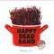 Happy Dead Band - Himalája (CD)
