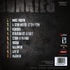Junkies - Mi van veled? Semmi? (CD)