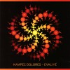 Kampec Dolores - Evaliyé (CD)