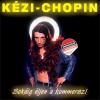 Kézi-Chopin - Sokáig éljen a kommersz! (CD)