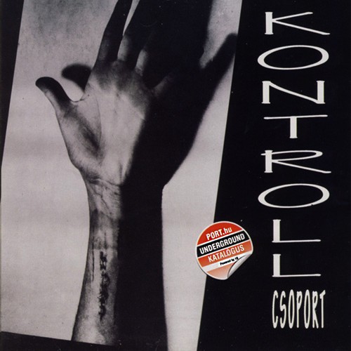 Kontroll Csoport - Nap-Nap Fesztivál 1991 (CD)