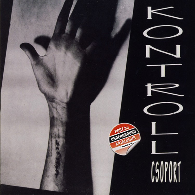 Kontroll Csoport - Nap-Nap Fesztivál 1991 (CD)