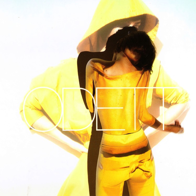 Odett - Hanyatt, homlok, egyenes (CD) Odett - Hanyatt, homlok, egyenes (CD)