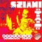Sziámi - Százbolha [GAS Image dalok] (CD)