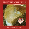 Ugatha Christie - Világhamvasztó (CD) Ugatha Christie - Világhamvasztó (CD)
