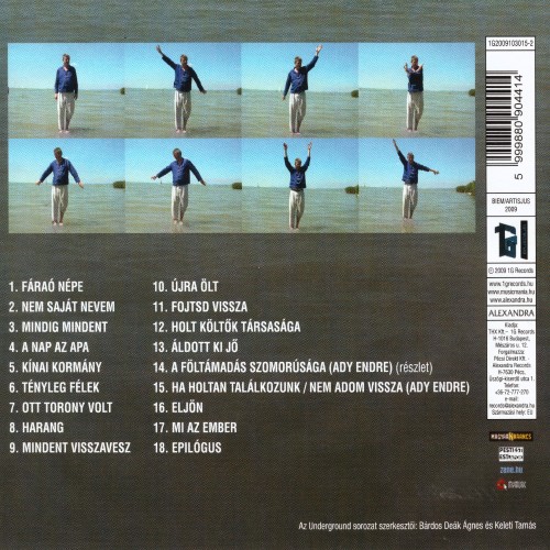 Balaton - Válogatás [1979-2009] (CD)