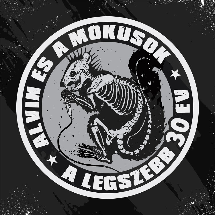 Alvin és a Mókusok - A legszebb 30 év (3CD)
