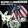 Alvin és a Mókusok - Bátorság, nyújtott kéz (CD)