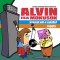 Alvin és a Mókusok - Jézusnak volt-e szakálla? +  Jópofa (CD)