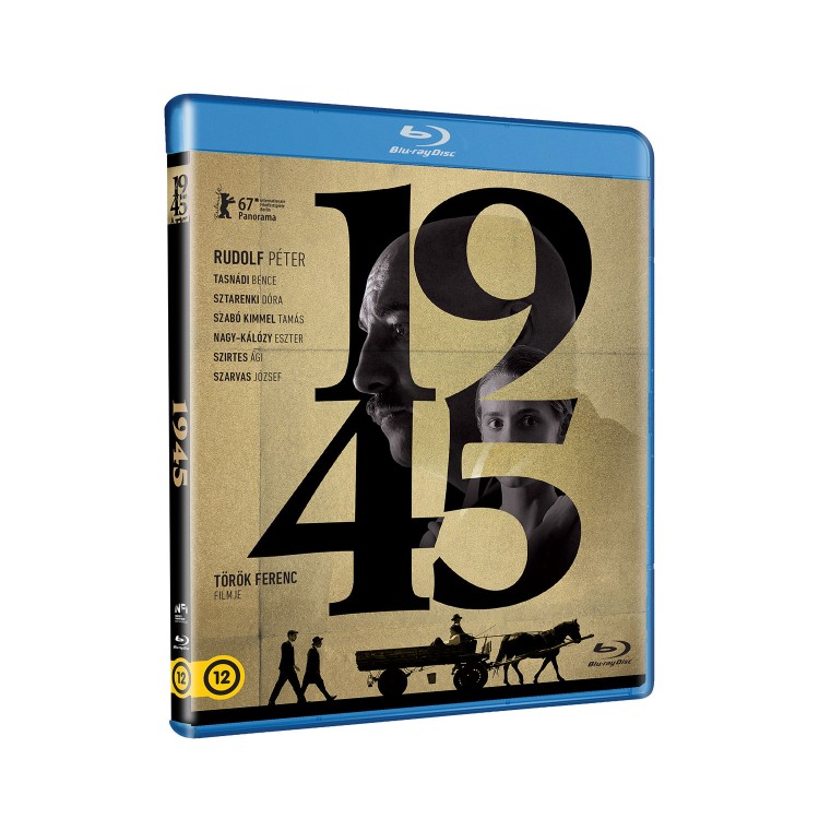 1945 (Blu-ray)