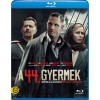 A 44. gyermek (Blu-ray) 