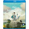 A fiú és a szürke gém (Blu-ray)