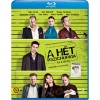 A hét pszichopata és a si-cu (Blu-ray) 