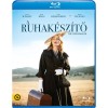 A ruhakészítő (Blu-ray) 