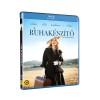 A ruhakészítő (Blu-ray) 