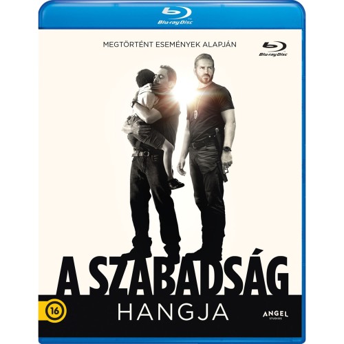 A szabadság hangja (Blu-ray)