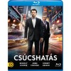 Csúcshatás (Blu-ray) 