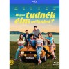 Hogyan tudnék élni nélküled? (Blu-ray)