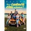 Hogyan tudnék élni nélküled? (DVD)