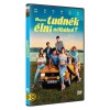 Hogyan tudnék élni nélküled? (DVD)