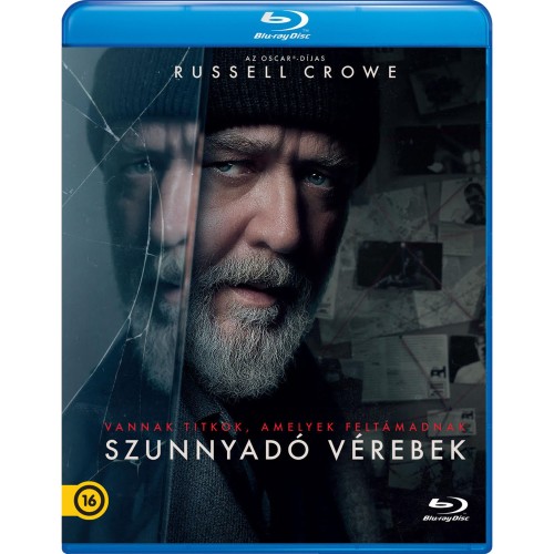 Szunnyadó vérebek (Blu-ray)