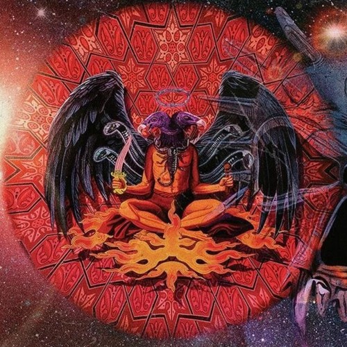 Corrosion of Conformity - Good God/Baad Man (2LP)