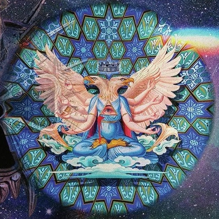 Corrosion of Conformity - Good God/Baad Man (2LP)