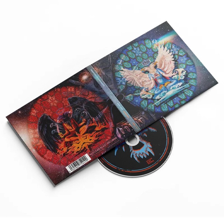 Corrosion of Conformity - Good God/Baad Man (CD)