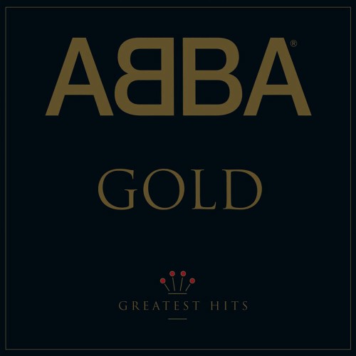 ABBA - Gold [Greatest Hits] (2LP)