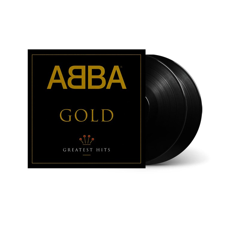 ABBA - Gold [Greatest Hits] (2LP)