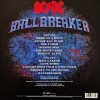 AC/DC - Ballbreaker (Arany - 2LP)