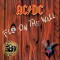 AC/DC - Fly on the Wall (Arany-LP)
