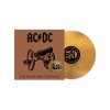 AC/DC - For Those About to Rock (Arany - LP)