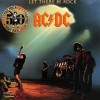 AC/DC - Let There Be Rock (Arany - LP)
