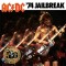 AC/DC - ’74 Jailbreak (Arany - LP)