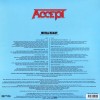 Accept - Metal Heart (LP)