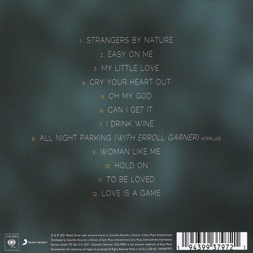 Adele - 30 (CD)