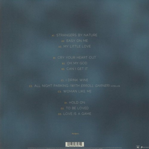 Adele - 30 (2LP)