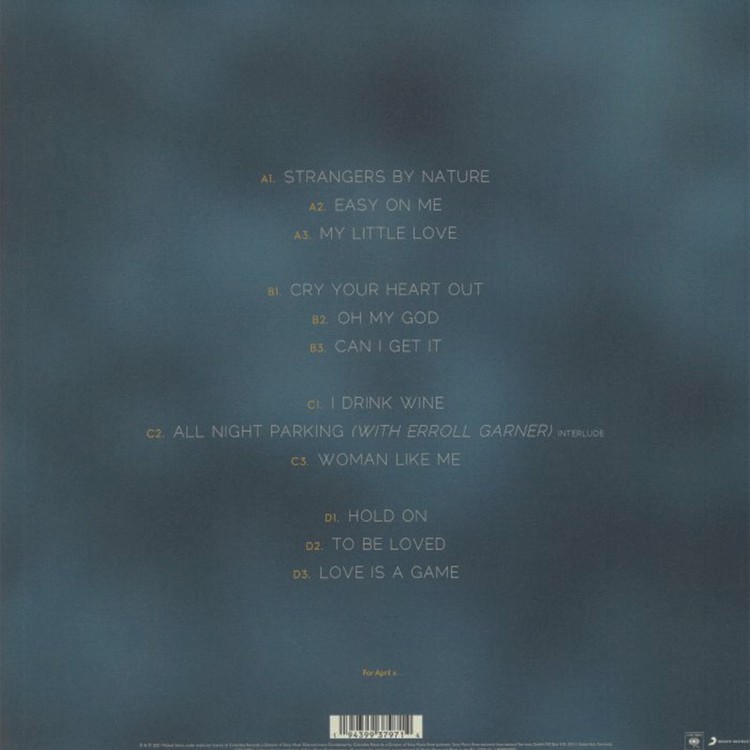 Adele - 30 (2LP)