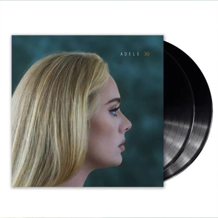 Adele - 30 (2LP)